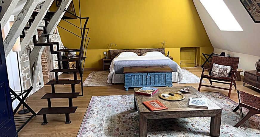 vente Demeure Figeac