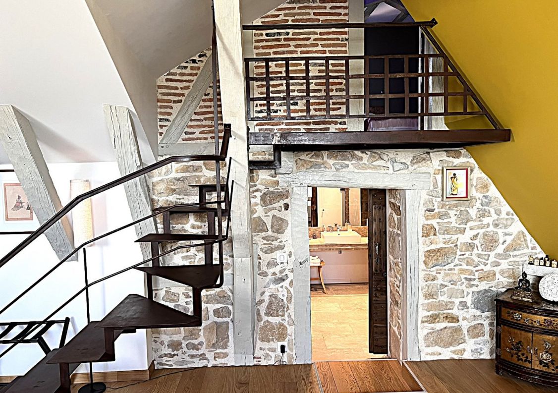 vente Demeure Figeac