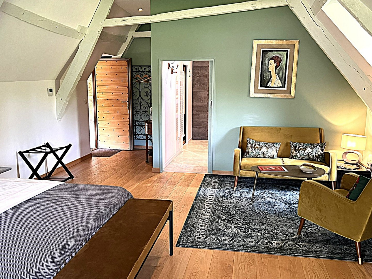 vente Demeure Figeac - Photo 18