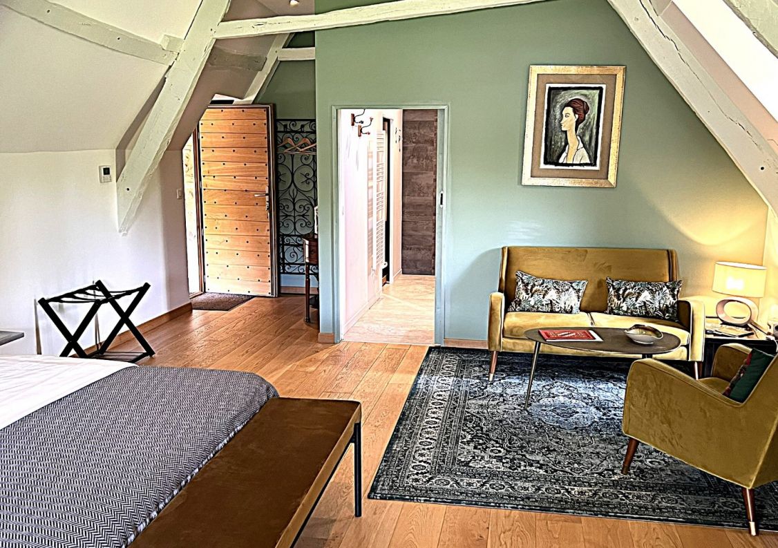 vente Demeure Figeac
