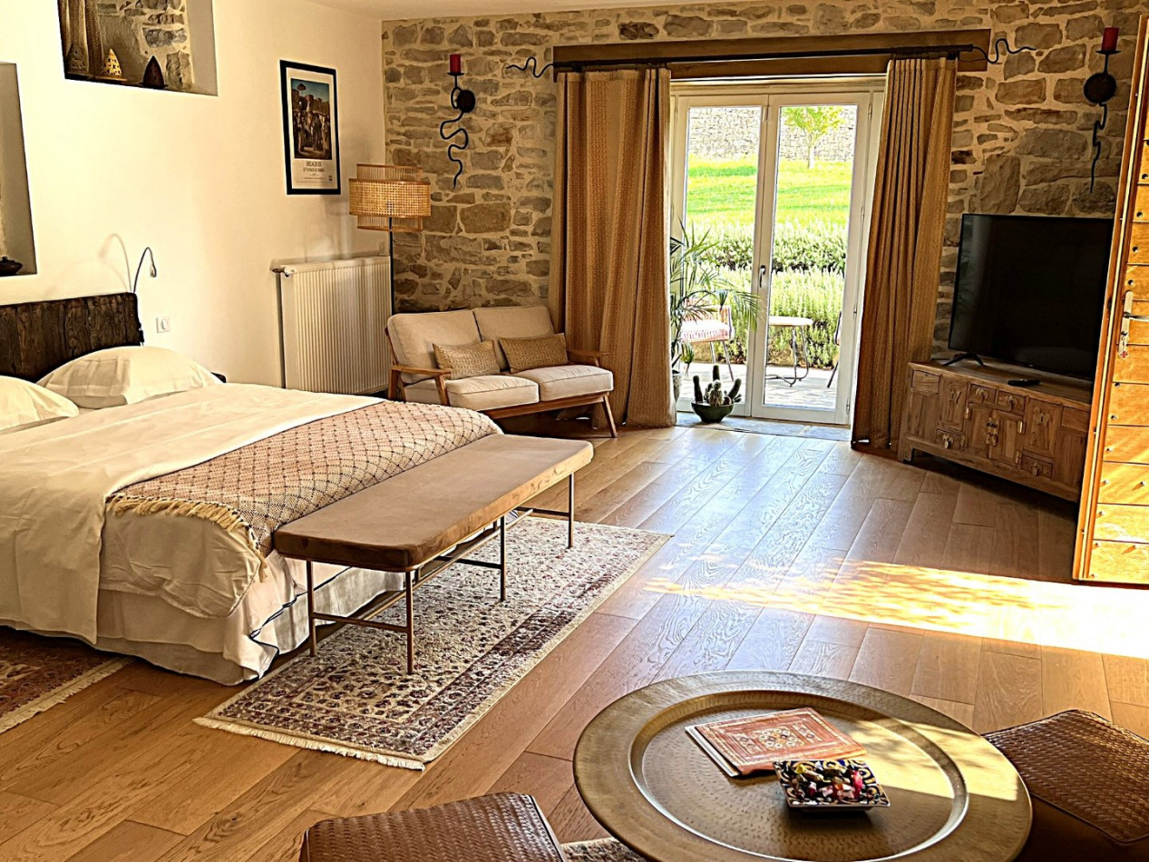 vente Demeure Figeac - Photo 19