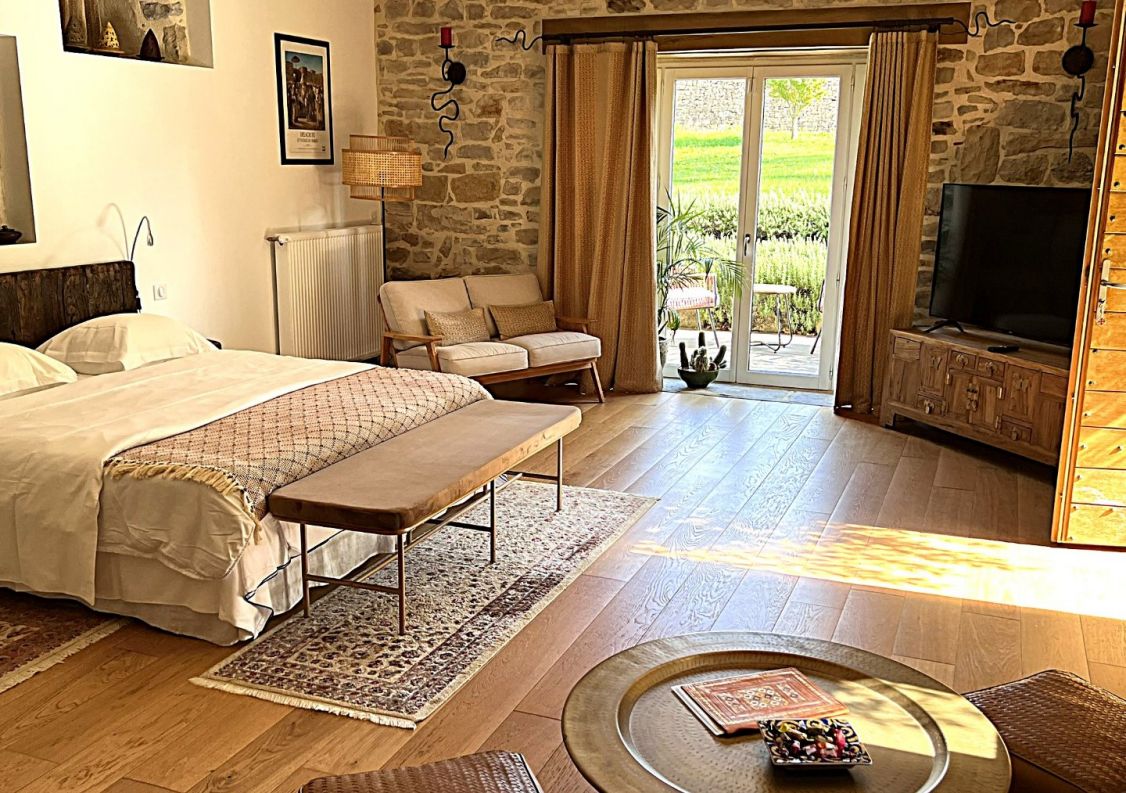 vente Demeure Figeac