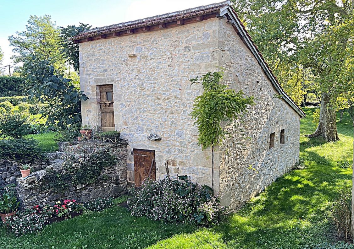 vente Demeure Figeac