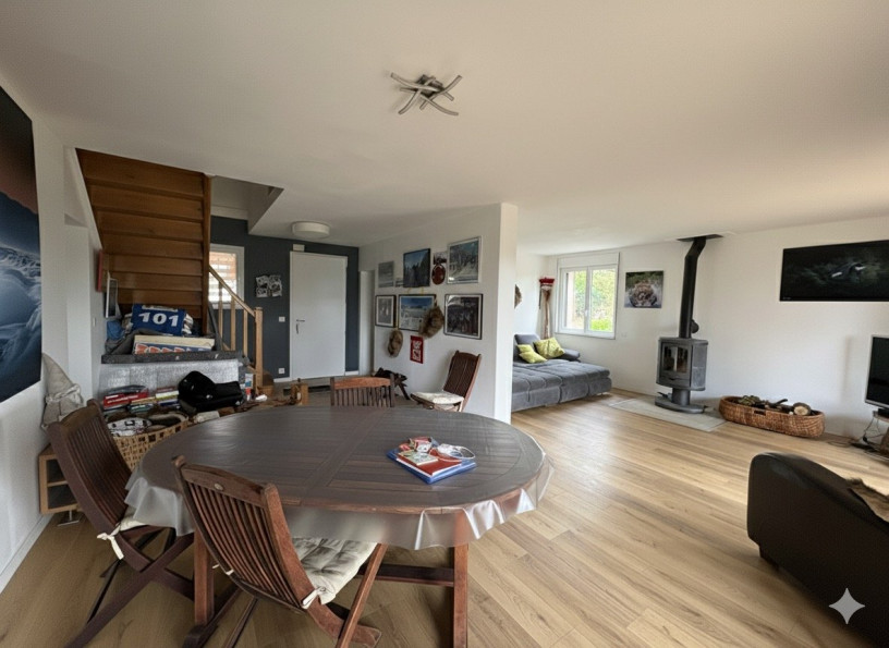 vente Maison Figeac - Photo 4