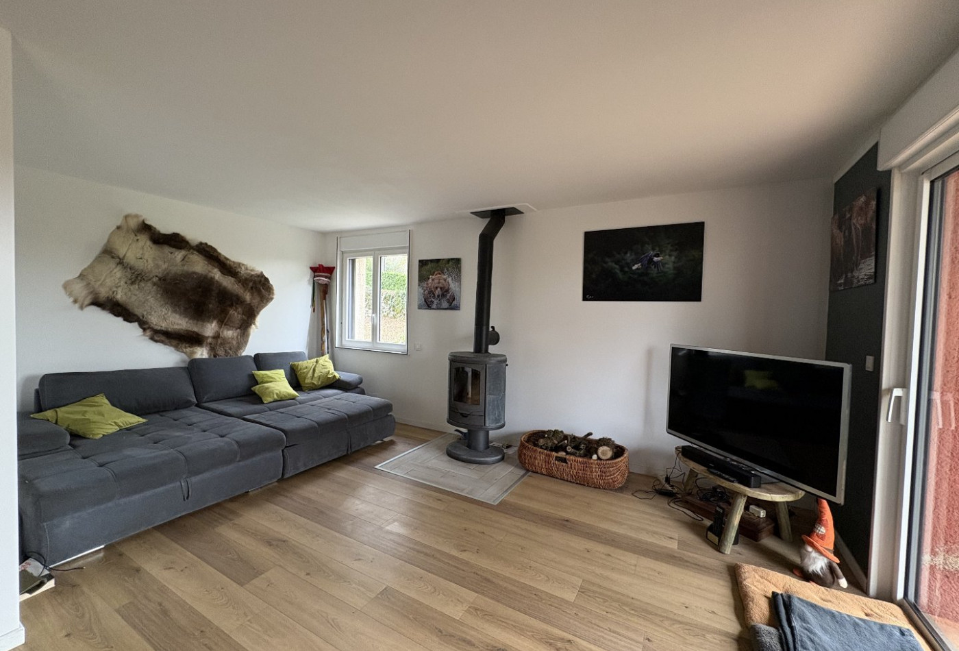 vente Maison Figeac - Photo 1