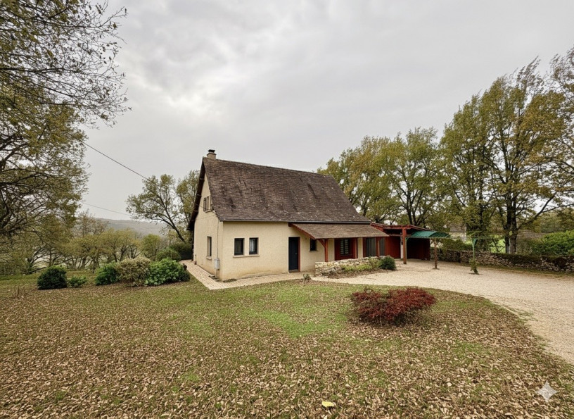 vente Maison Figeac - Photo 8