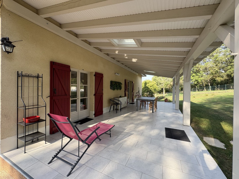 vente Maison Figeac - Photo 2