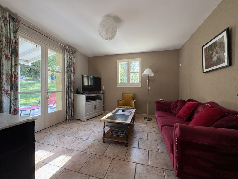 sale Maison Figeac - Photo 8