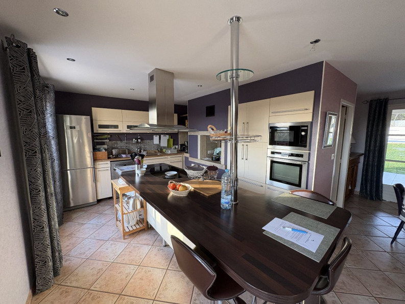 sale Maison Figeac - Photo 6