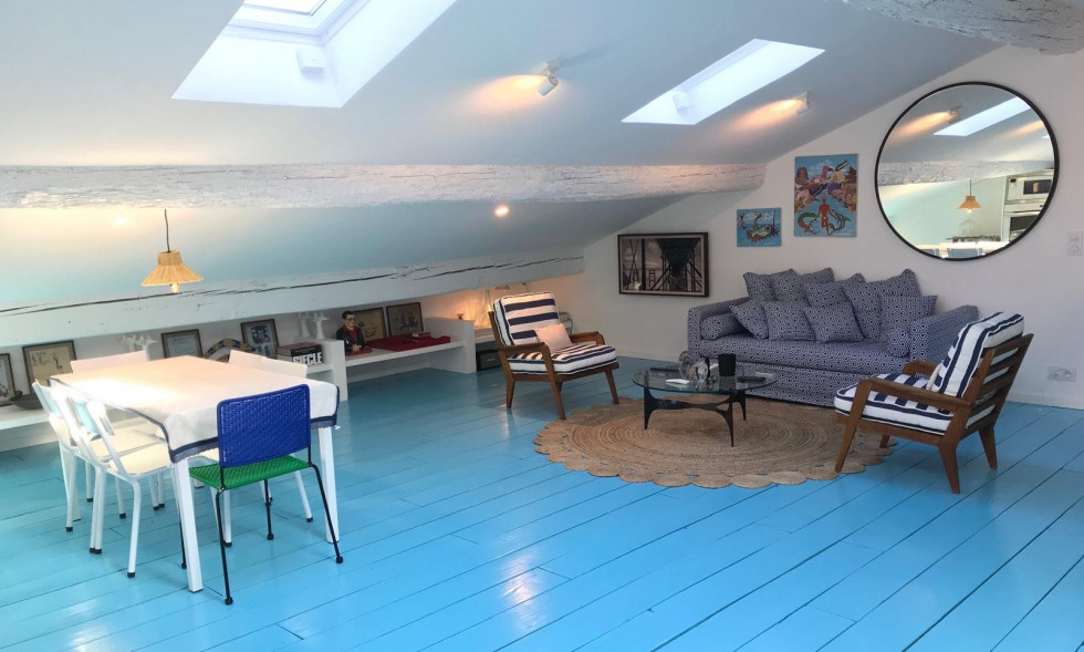 vente Appartement rénové Sete - Photo 10