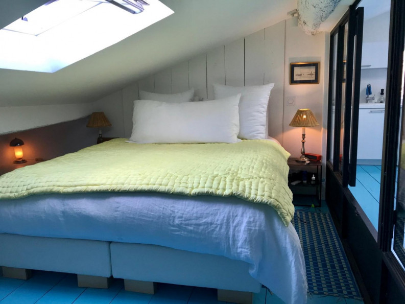 vente Appartement rénové Sete - Photo 11