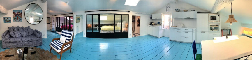 vente Appartement rénové Sete - Photo 14