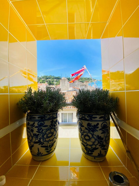 vente Appartement rénové Sete - Photo 6