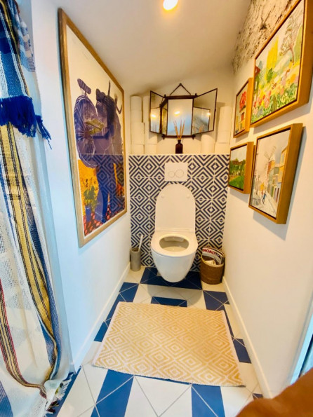 vente Appartement rénové Sete - Photo 16