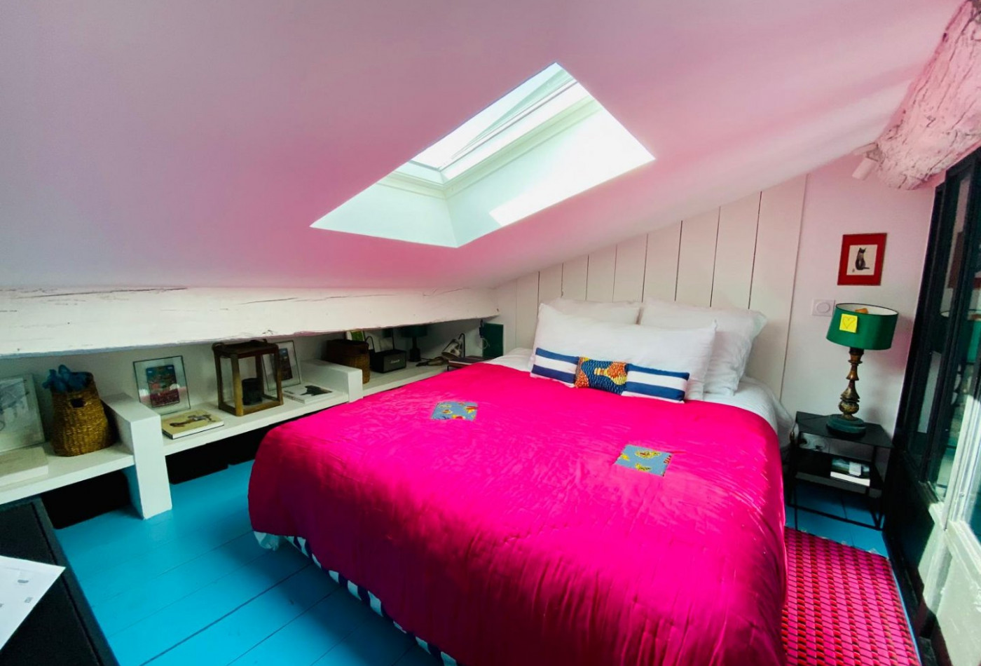 vente Appartement rénové Sete - Photo 4