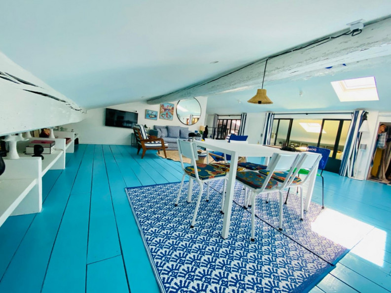 vente Appartement rénové Sete - Photo 5