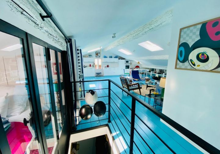 vente Appartement rénové Sete