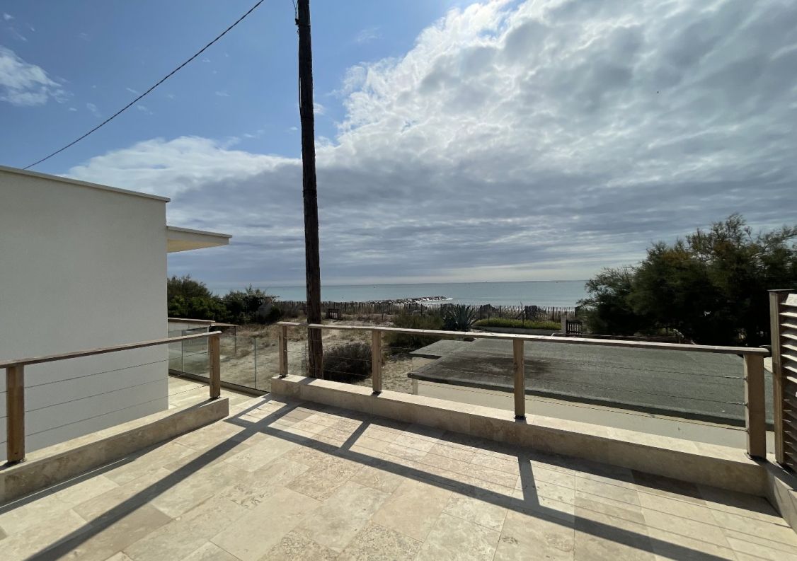 vente Maison contemporaine Frontignan