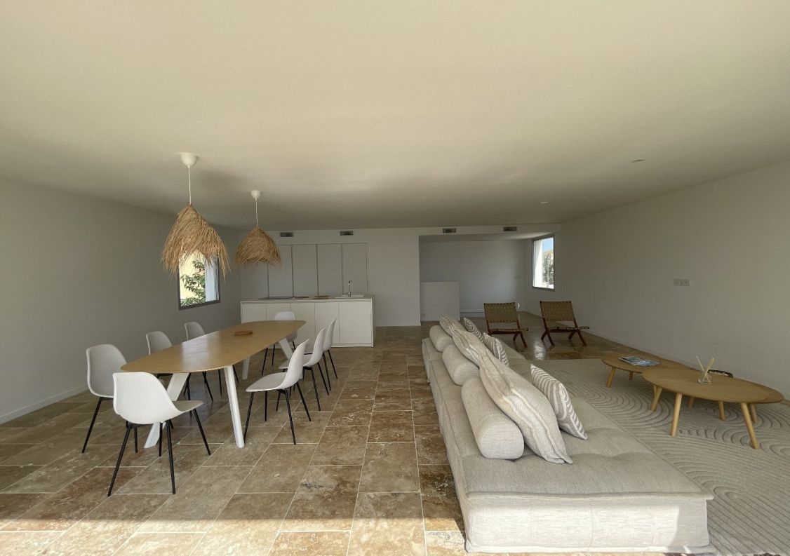 vente Maison contemporaine Frontignan