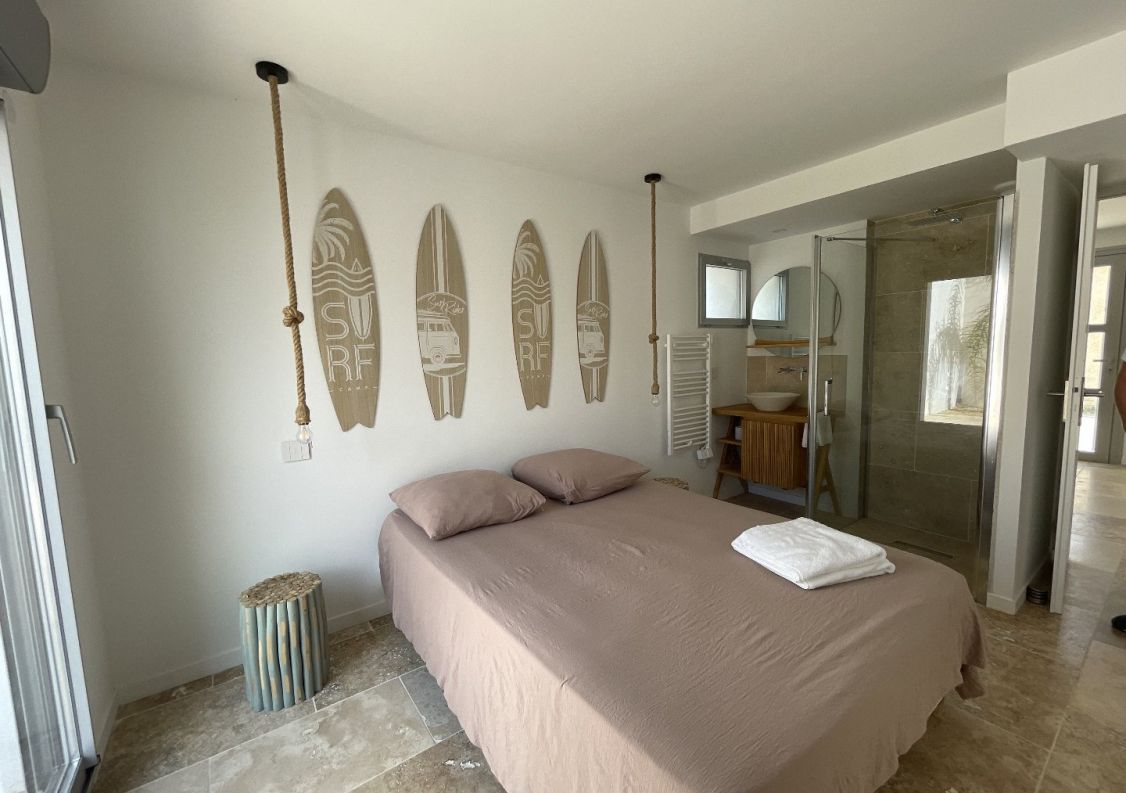 vente Maison contemporaine Frontignan