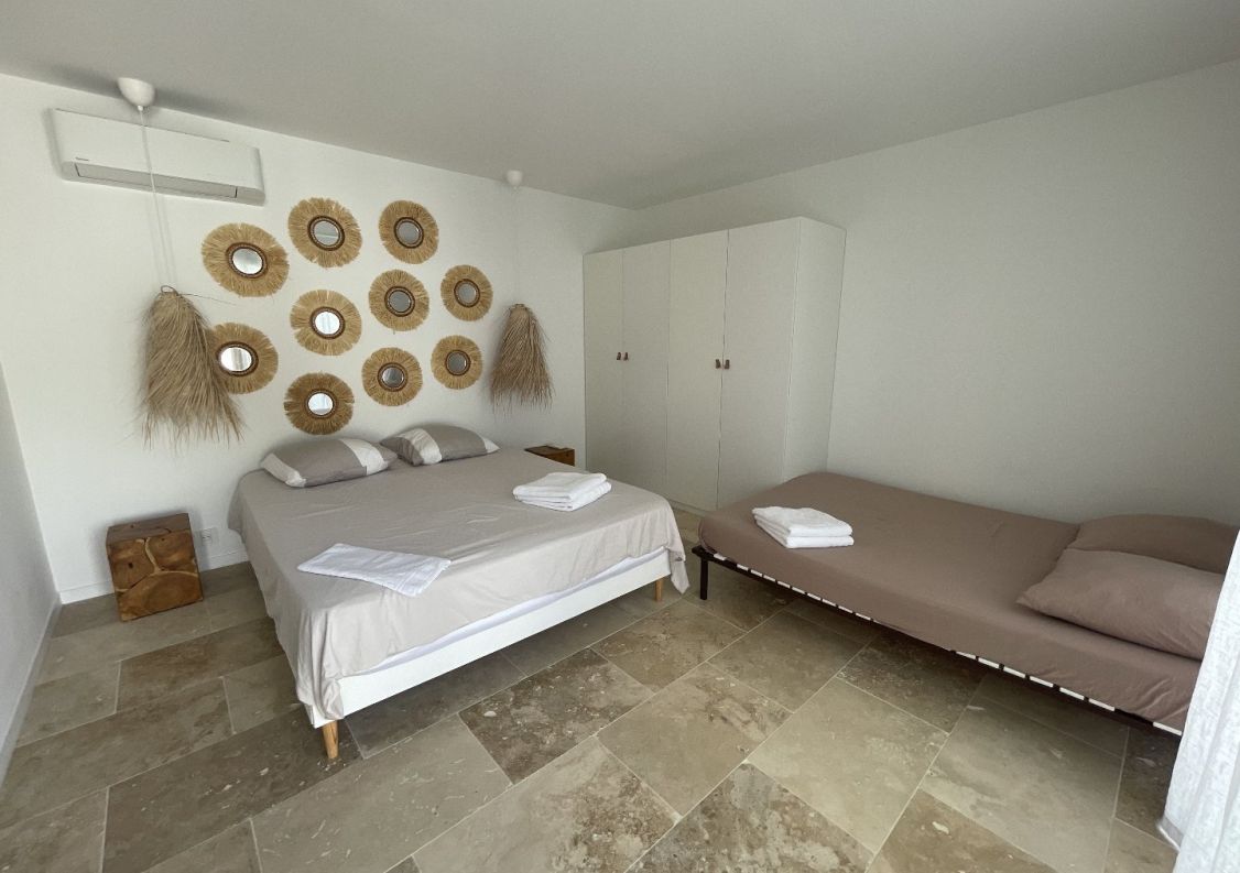 vente Maison contemporaine Frontignan