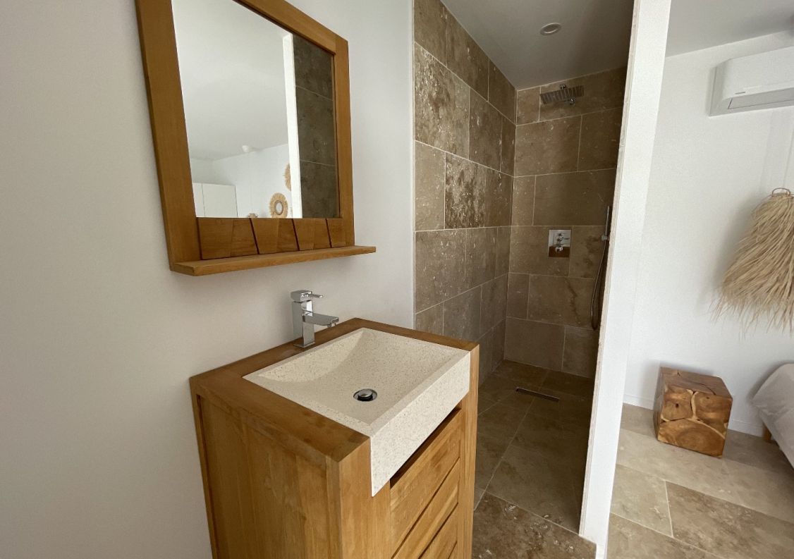 vente Maison contemporaine Frontignan