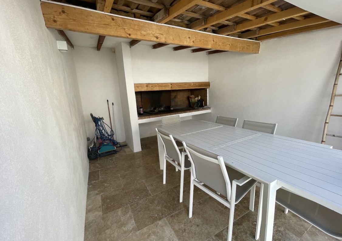 vente Maison contemporaine Frontignan