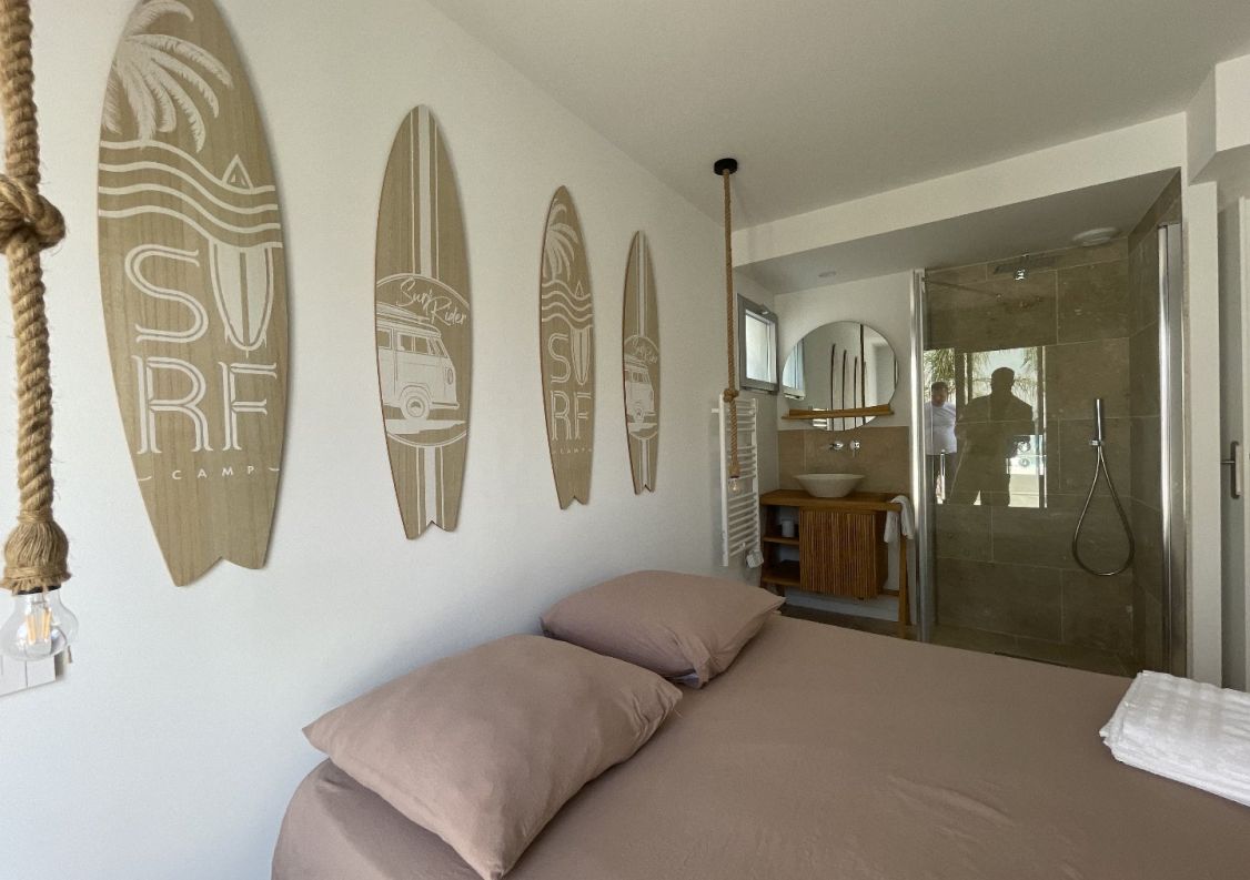 vente Maison contemporaine Frontignan