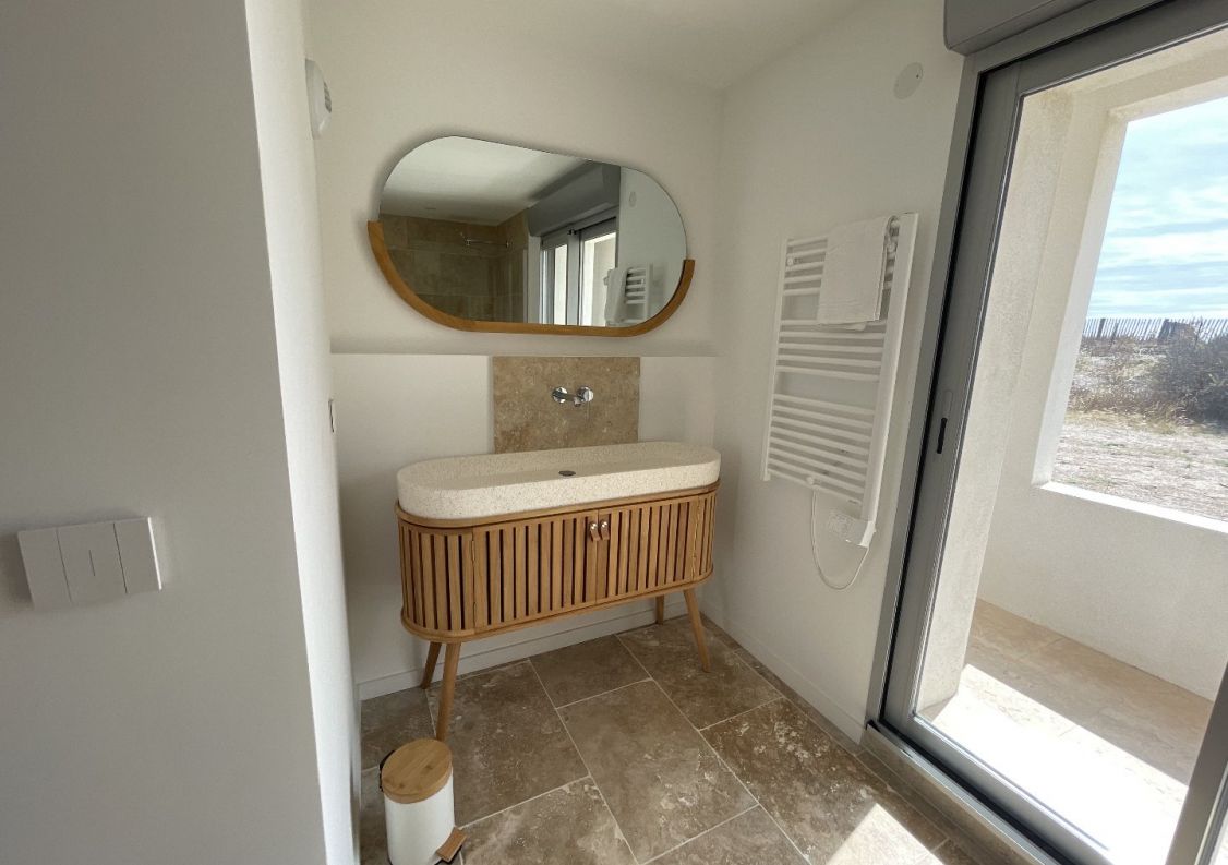 vente Maison contemporaine Frontignan