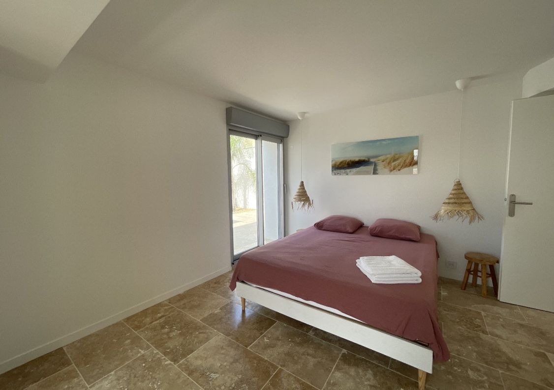vente Maison contemporaine Frontignan