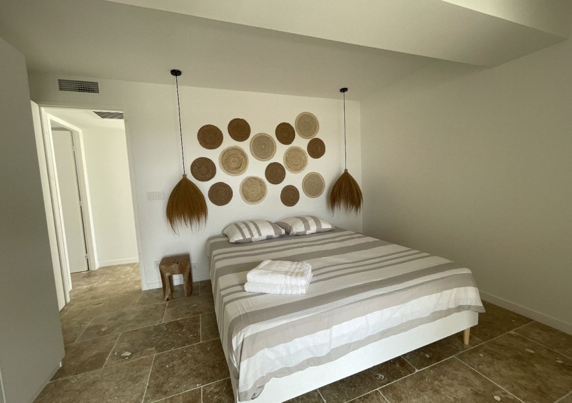 vente Maison contemporaine Frontignan