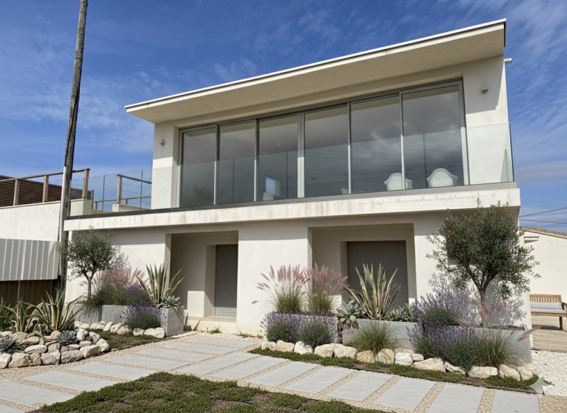 vente Maison contemporaine Frontignan - Photo 4