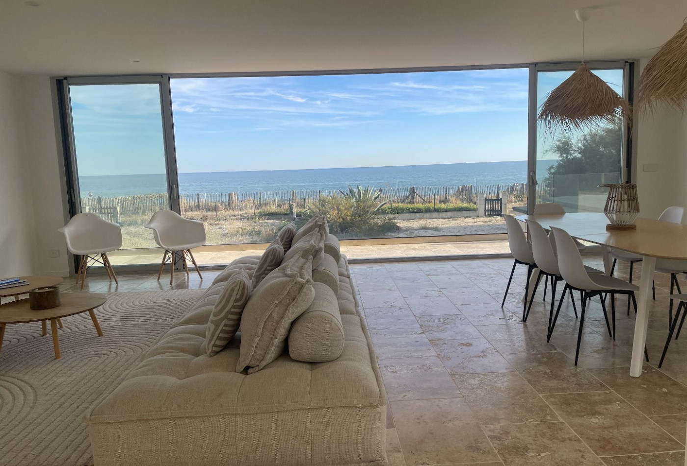 vente Maison contemporaine Frontignan - Photo 10