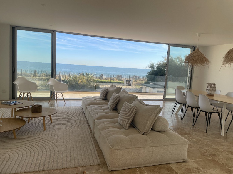 vente Maison contemporaine Frontignan - Photo 3