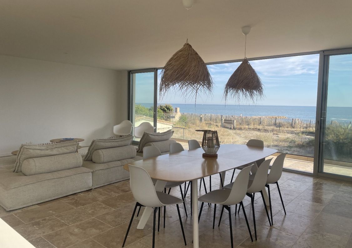 vente Maison contemporaine Frontignan