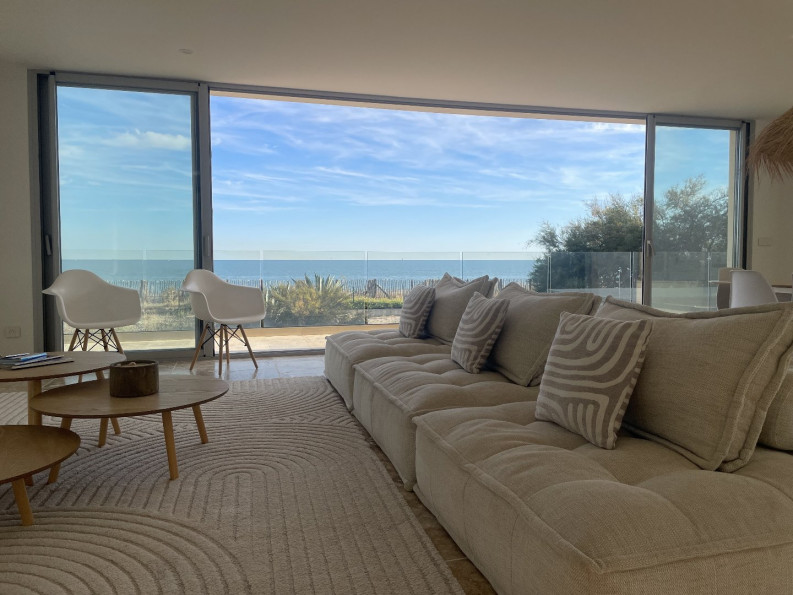 vente Maison contemporaine Frontignan - Photo 1