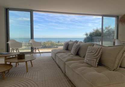 vente Maison contemporaine Frontignan