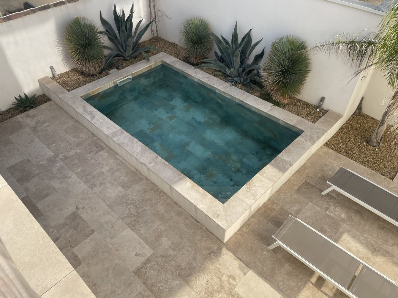 vente Maison contemporaine Frontignan - Photo 7