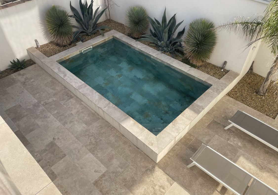 vente Maison contemporaine Frontignan