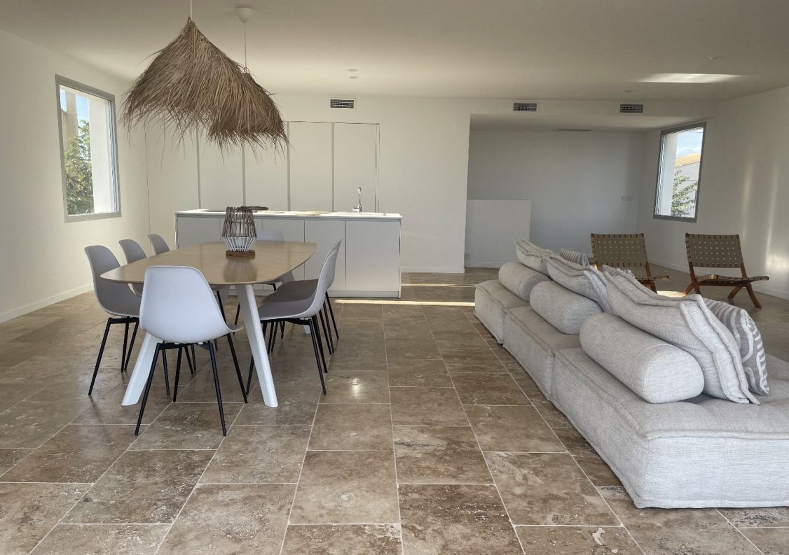 vente Maison contemporaine Frontignan