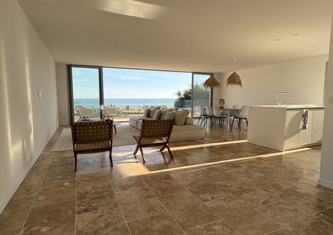 vente Maison contemporaine Frontignan