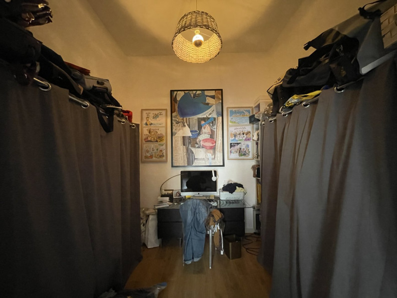 vente Appartement rénové Sete - Photo 14