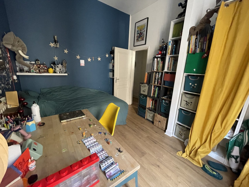 vente Appartement rénové Sete - Photo 17