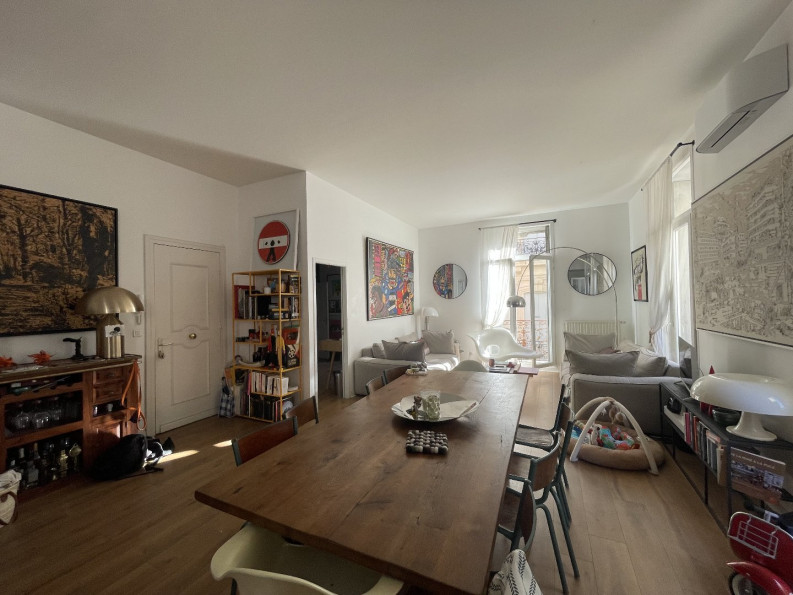 vente Appartement rénové Sete - Photo 7