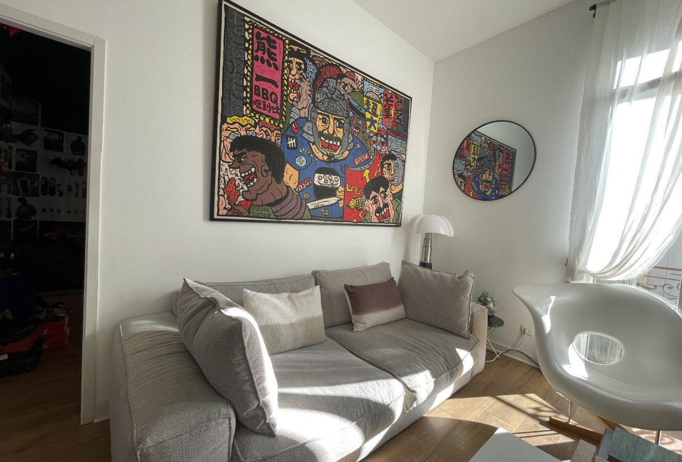 vente Appartement rénové Sete - Photo 9