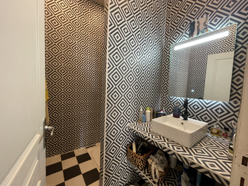 vente Appartement rénové Sete - Photo 11