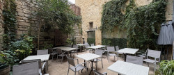 vente Restaurant Figeac