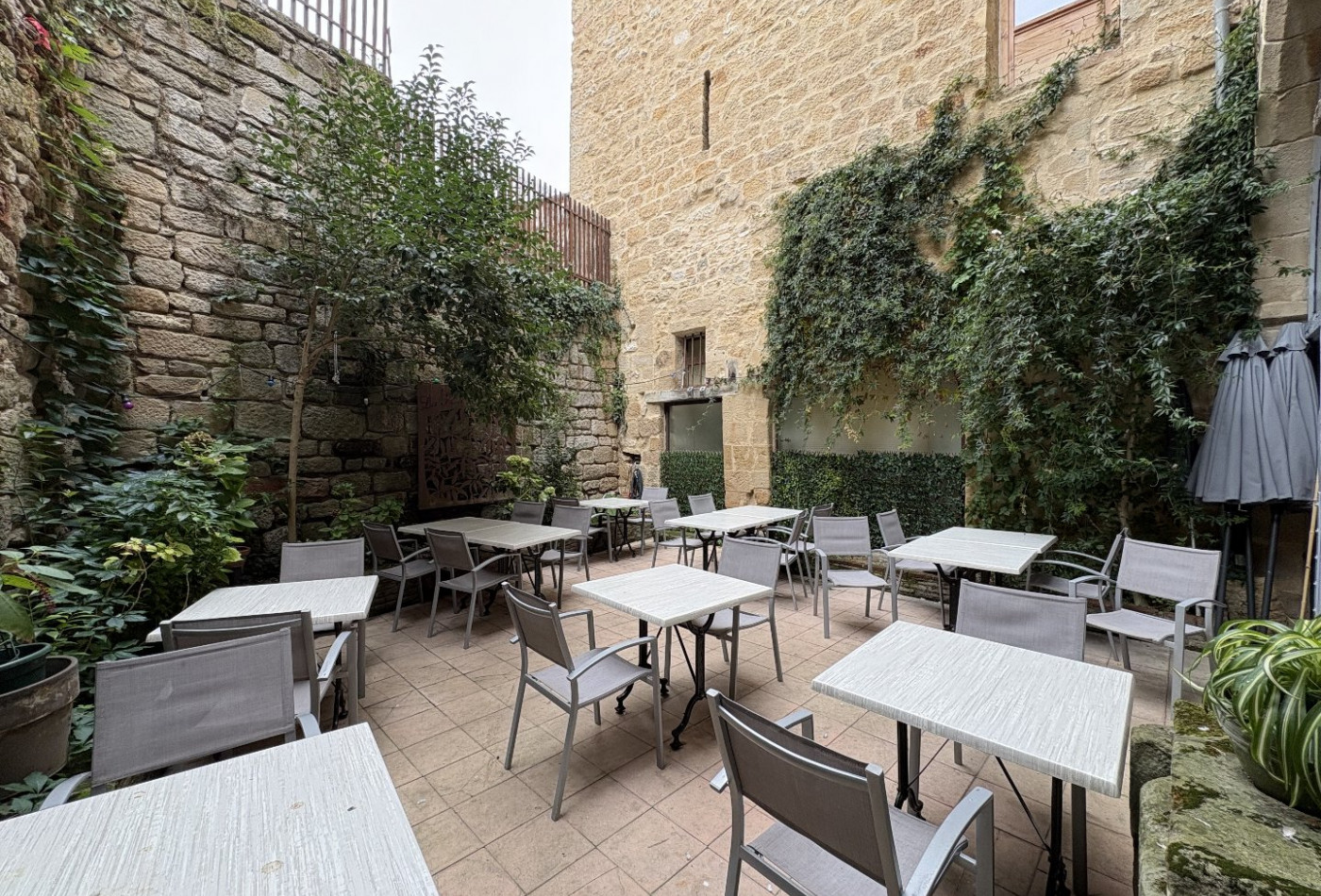 vente Restaurant Figeac - Photo 2