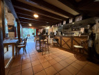vente Restaurant Figeac