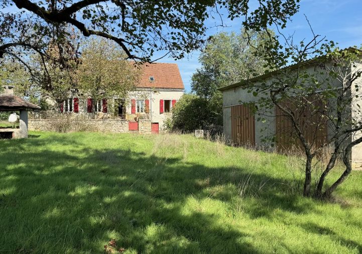 sale Maison Durbans